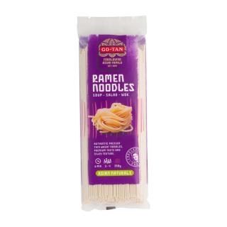 Noodles Ramen 250gr Go-Tan