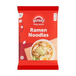 Noodles Ramen 250gr Saitaku