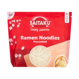 Noodles Ramen prefierti 2x150gr Saitaku