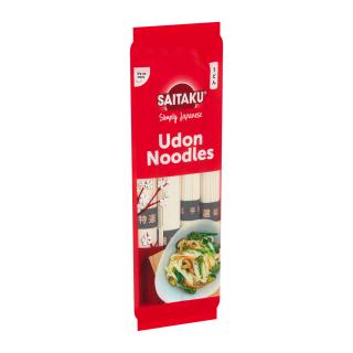 Noodles Udon 300gr Saitaku