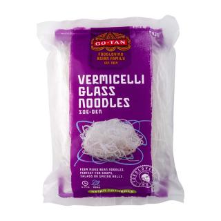 Noodles Vermicelli Soe-oen 100gr Go-Tan