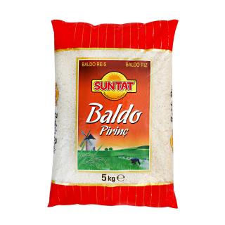 Orez Baldo 5kg Suntat