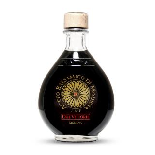 Otet balsamic de Modena GOLD 100ml Due Vittorie - I.G.P.