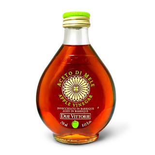 Otet din cidru de mere maturat in baric 250ml Due Vittorie