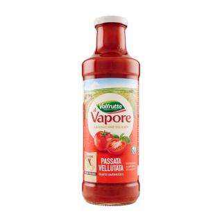 Passata de rosii Al Vapore 700 ml Valfrutta