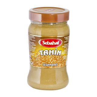 Pasta de susan Tahini 290 g Sebahat