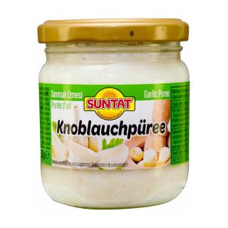Pasta de usturoi 190 g Suntat