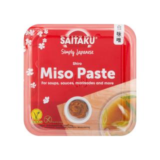 Pasta Miso de soia 300 gr Saitaku