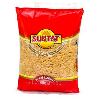 Paste Orzo 500gr Suntat
