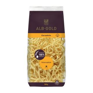 Paste Svabesti cu ou Kaiserspatzle 500gr Alb Gold