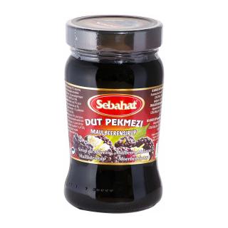 Pekmez - Melasa de dude 380gr Sebahat