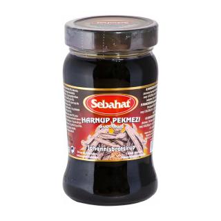 Pekmez - Melasa de roscove 380gr Sebahat