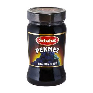 Pekmez - Melasa de struguri 380gr Sebahat
