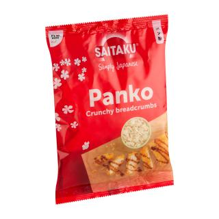 Pesmet Panko Japonez 150gr Saitaku
