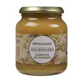 Piure de mere 360 g Aarts
