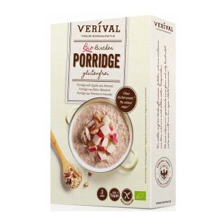 Porridge Bircher 350 g Verival Bio