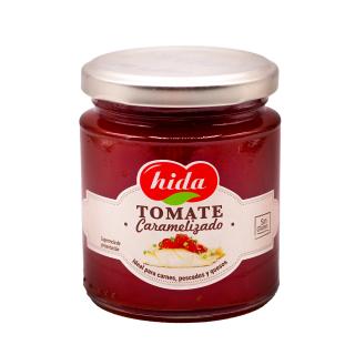 Rosii caramelizate 285gr Hida