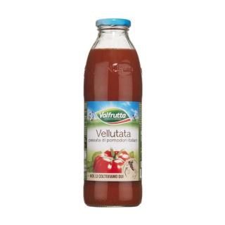 Rosii pasate 700 g Valfrutta