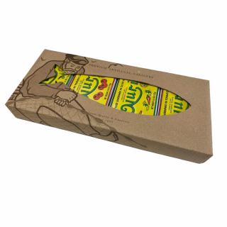 Sardine Artizanale Nuri - GIFT BOX - 4 x 125gr