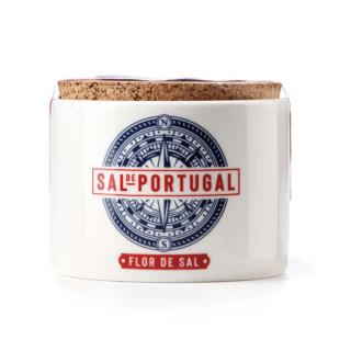 Sare Artizanala Flor de Sal 150gr