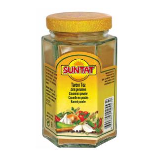 Scortisoara 90 g Suntat