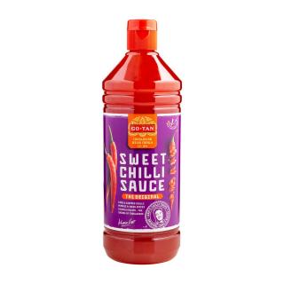 Sos Chilli-dulce original 1000ml Go-Tan