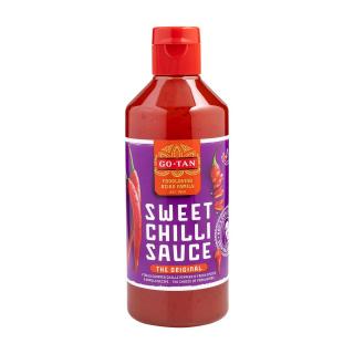 Sos Chilli-dulce original 500ml Go-Tan