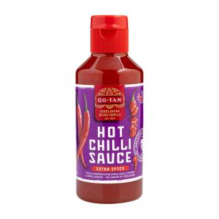 Sos chilli extra-iute 270ml Go-Tan