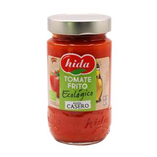 Sos de rosii Tomato Frito 350gr Hida Bio
