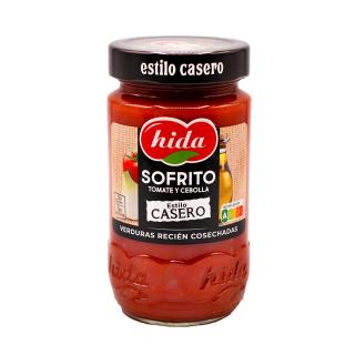 Sos de rosii Tomato Frito cu ceapa 350gr Hida