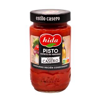 Sos de rosii Tomato Frito cu legume 350gr Hida