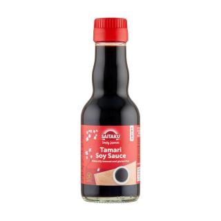 Sos de soia Tamari (Gluten Free) 150ml Saitaku