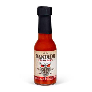 Sos Piri-Piri 100ml Bandido