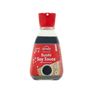 Sos Soia pt Sushi 150ml Saitaku