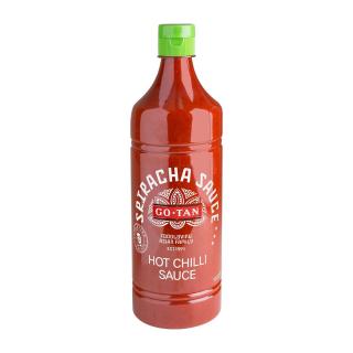 Sos Sriracha Chilli-iute 1000ml Go-Tan