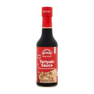Sos Teriyaki 150ml Saitaku