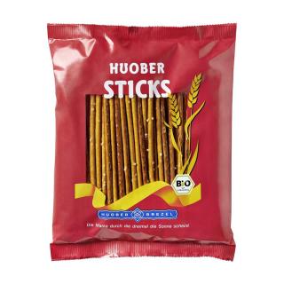 Sticks Sarat 175 g Huober Bio