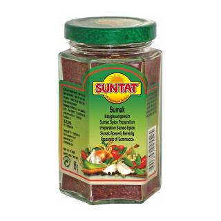 Sumac 85 g Suntat