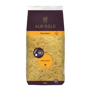 Taitei de casa cu ou 500gr Alb Gold