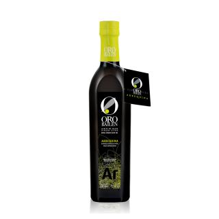 Ulei de masline extra virgin Arbequina 500ml Oro Bailen