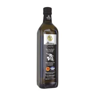 Ulei de masline extra virgin P.D.O Messara 750 ml Kidonakis