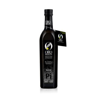 Ulei de masline extra virgin Picual 500ml Oro Bailen
