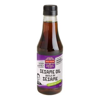 Ulei de susan 250ml Go-Tan