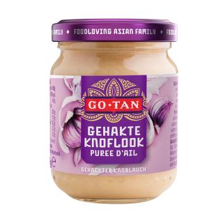 Usturoi tocat 100g Go-Tan
