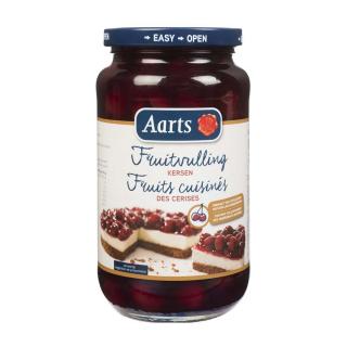 Visine pentru tarte si briose 560 g Aarts