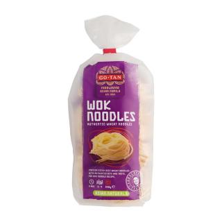 Wok noodles 250gr Go-Tan