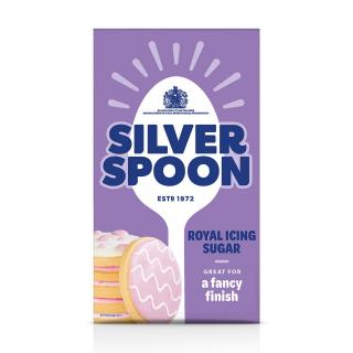 Zahar pudra Regal 500g Silver Spoon