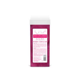 Cartus de ceara cu banda, WAX-CELLENCE STRIP WAX CARTRIDGE - 100ml