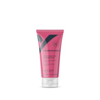 Exfoliant din zahar fara ulei, Sugar scrub Seductive Pomegranate - 100g