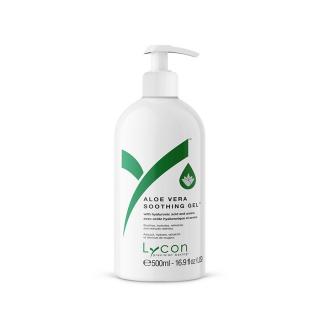 Gel calmant si hidratant, ALOE VERA SOOTHING GEL,   - 500ml